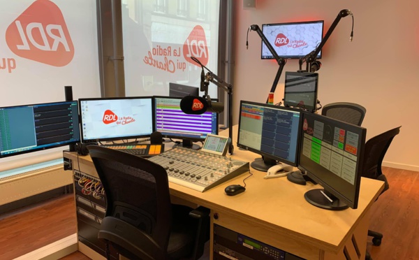 RDL : les lendemains qui chantent !