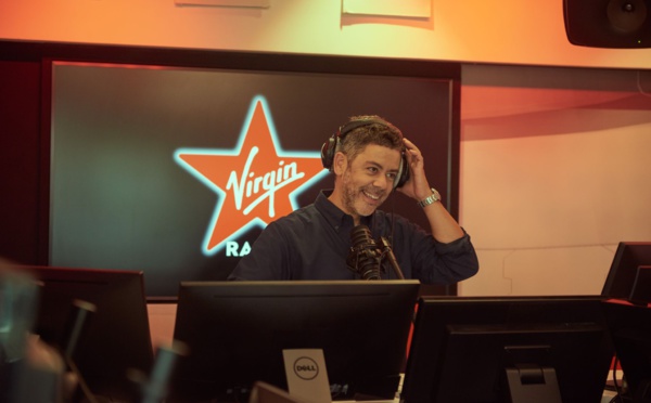 Manu Payet retrouve le micro