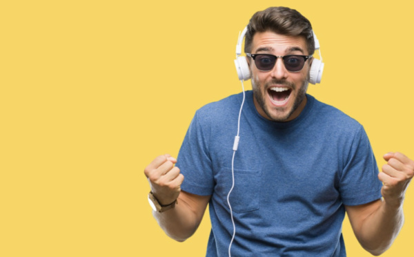 Restons positifs face à l'érosion de l'audience radio