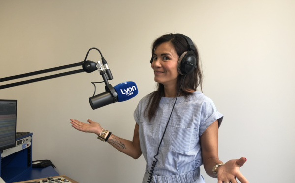 Ça déménage à Lyon 1ère