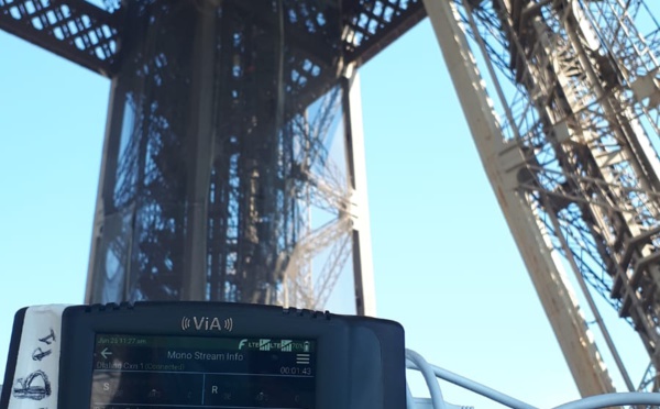 Soutien indéfectible aux radios pendant la pandémie 