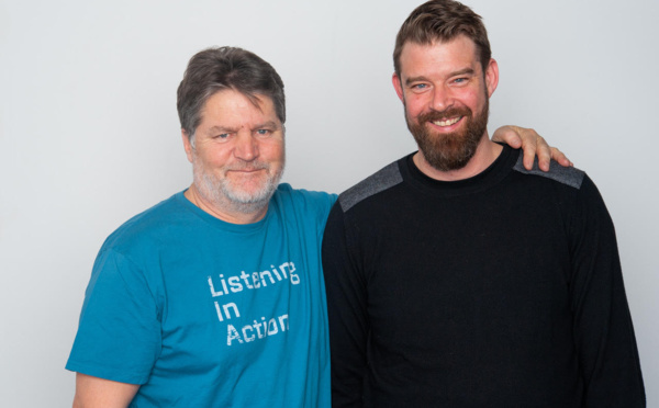 Coodio franchit les murs du son