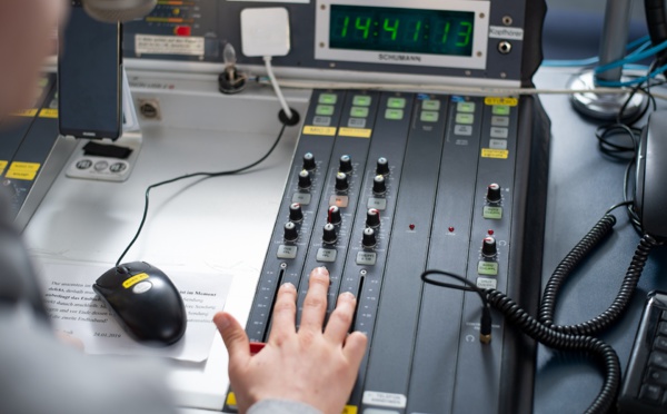 Le paysage radio en Languedoc-Roussillon