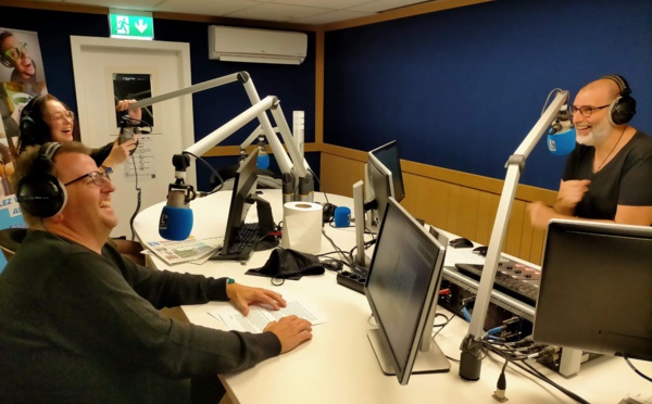 L’Essentiel Radio en pleine poussée de croissance