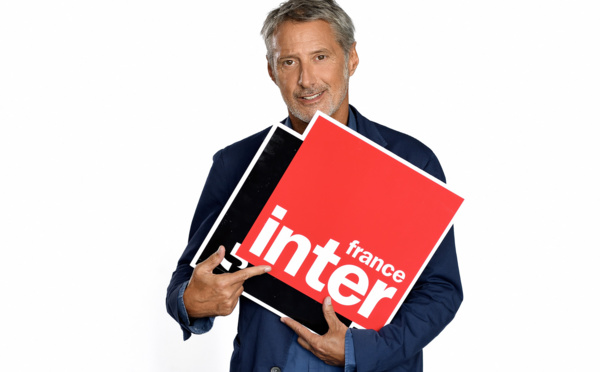 "Tant que j’ai mille envies, j’ai l’impression d’être en vie !"