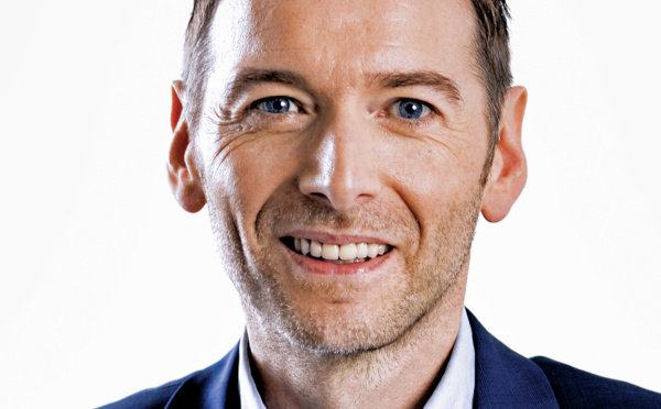 Alain Liberty : "La radio est « LE » média de confiance"