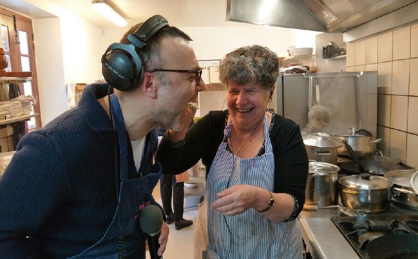 Martin Bonheur, 20 ans de succès sur Totem 