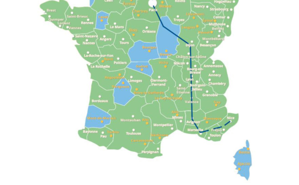 Le DAB+ disponible à Toulouse et à Bordeaux