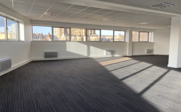 Sweet FM s’installe en centre-ville du Mans