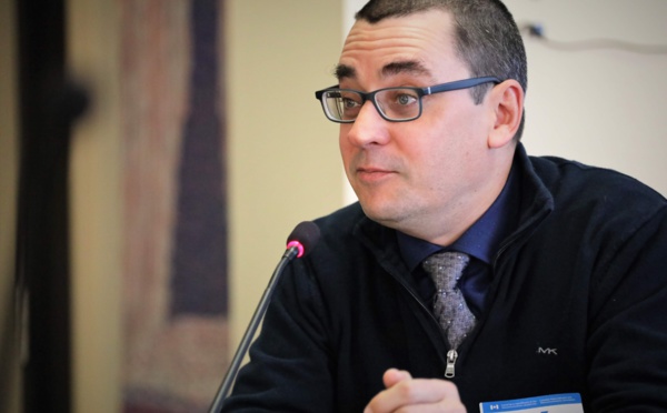 Canada : la radio résiste face à la pandémie