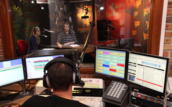 Un Magnum qui pétille