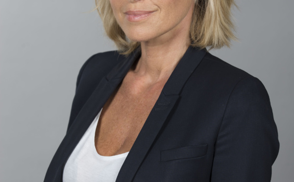 Cécile de Ménibus, de l’animation à l’information