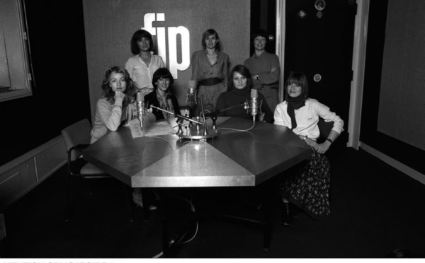 FIP : l’anti-radio unique au monde a 50 ans