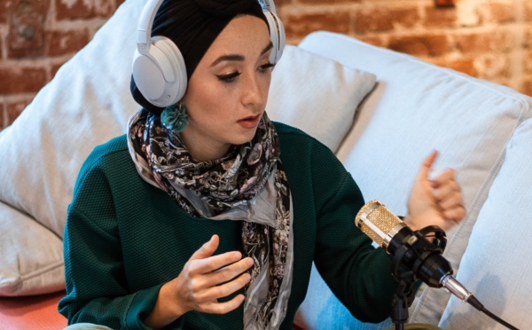 Les studios de podcasts se multiplient (et ne se ressemblent pas)