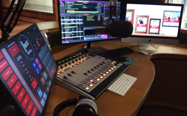 Totem fait sa révolution numérique