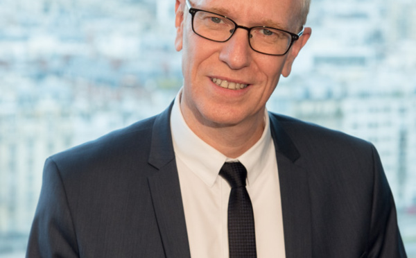 Hervé Godechot : le nouveau "Monsieur Radio"