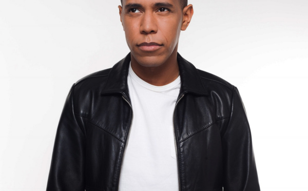 Emeric Berco : "La radio m’a libéré !"