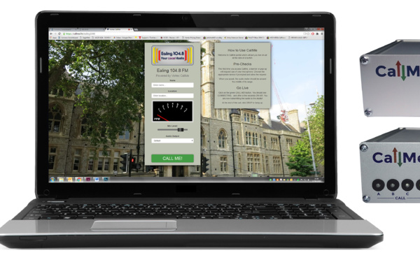Les solutions codecs Audio IP de Vortex précieuses pour les journalistes