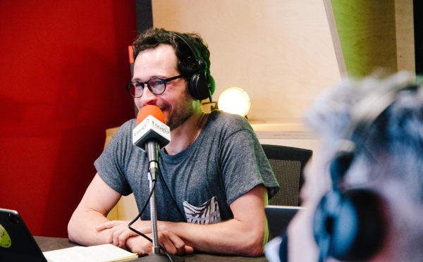 Les webradios souhaitent parler d'une seule voix