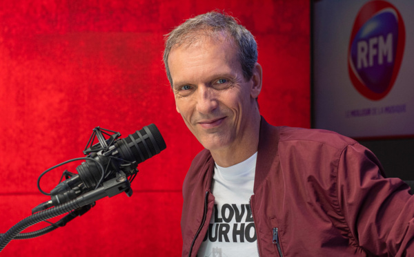 La Patte Angeli On Air