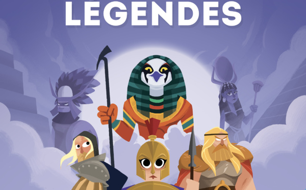 Unique Heritage Media est sur la bonne voix