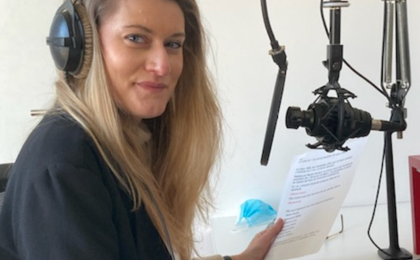 Du vintage en DAB avec Melody Radio