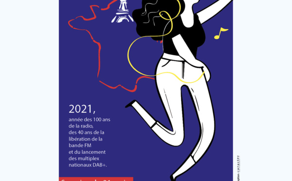 100 ans, ça se fête !