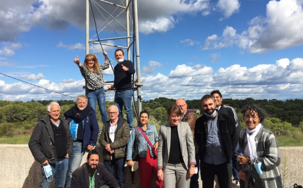 Un vent de liberté souffle sur l'Occitanie