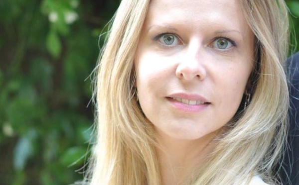 Élodie Viala : madame organisation !