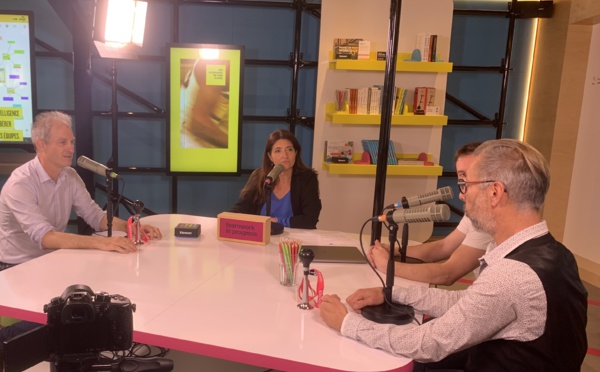 Madame Made in France