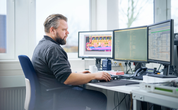 Broadcast Partners choisit 2wcom pour développer la distribution MPX sur IP