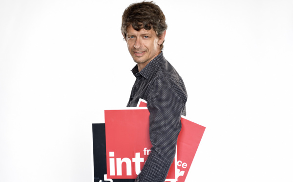 France Inter continue de surprendre même l'été