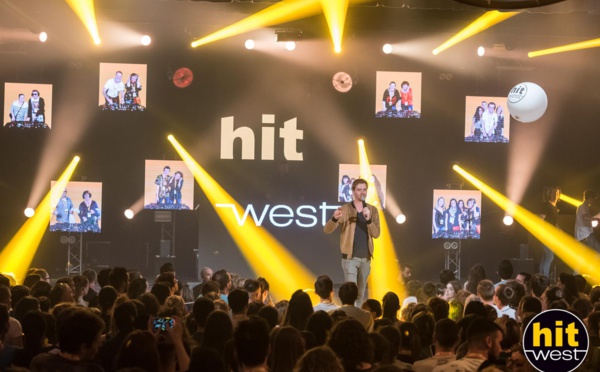 Hit West fête ses 20 ans