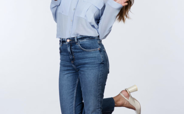 Tiffany Bonvoisin : le morning, sinon rien !