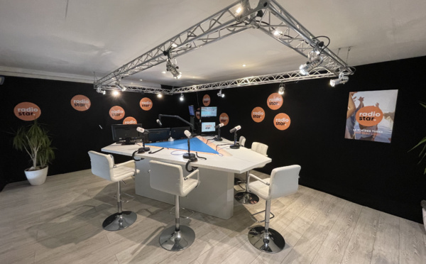 Radio Star Marseille s’offre une nouvelle jeunesse