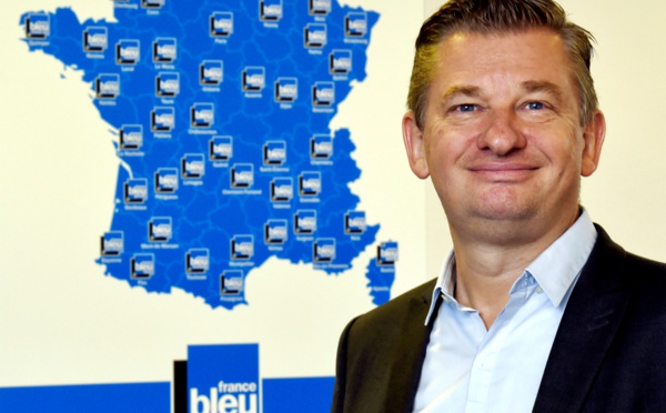 France Bleu Sud Lorraine célèbre les 100 ans de la radio