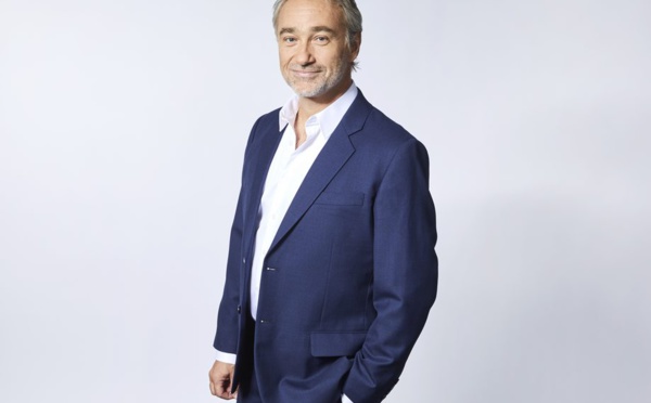 Christophe Cessieux, l'aficionado du vélo