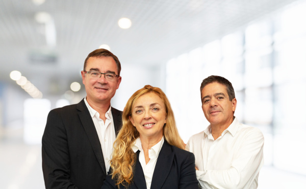 Vague… d'AirZen sur le DAB+ national