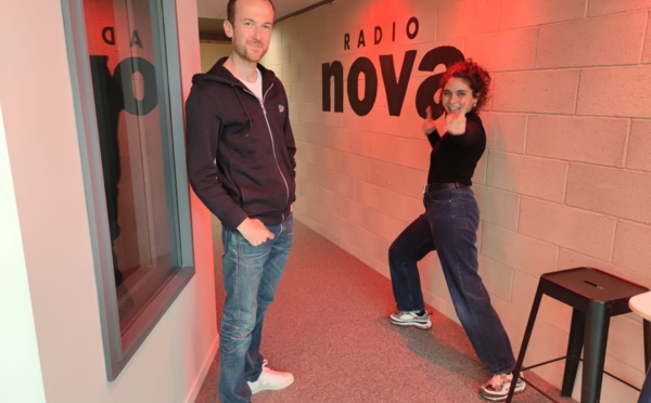 2e saison pour Un Nova jour se lève