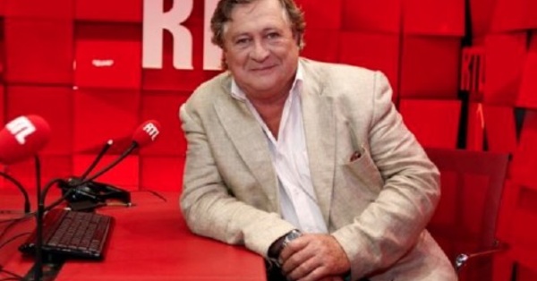 L Heure Du Crime Sur Rtl