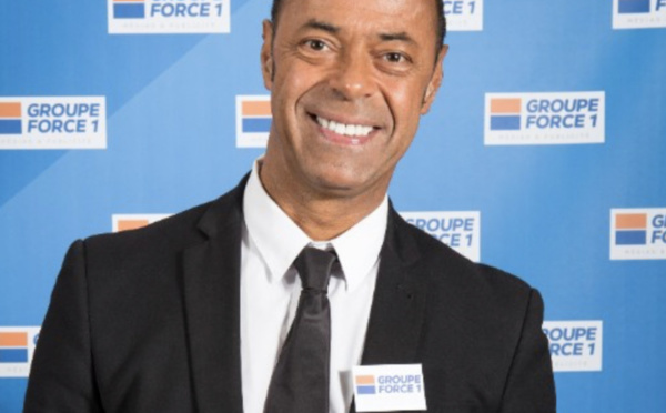 Malik Duroy, l'expert en solutions créatives