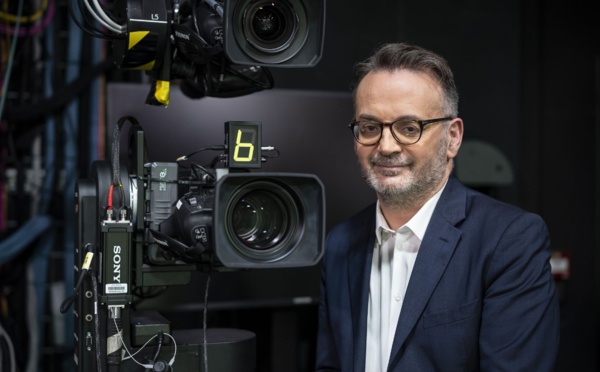 RMC : Karim Nedjari à la relance