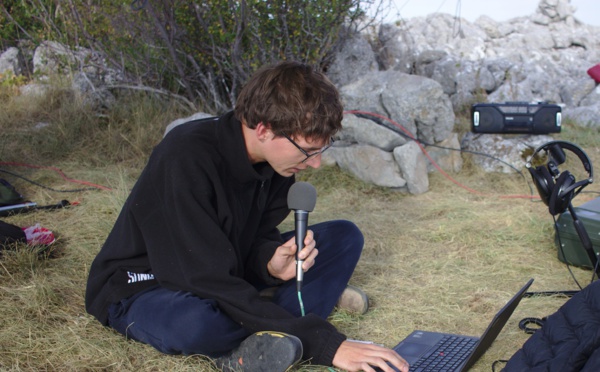 Les Radios Campus reprennent de la voix