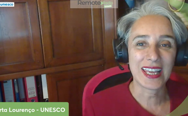 Carton plein pour la Remote Radio Week