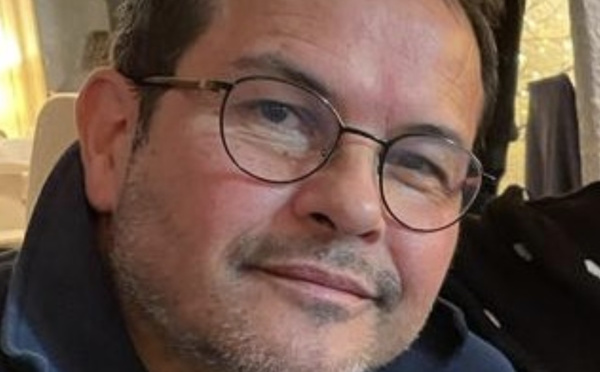 Jean-Charles Perdreau, l'efficacité dans la continuité