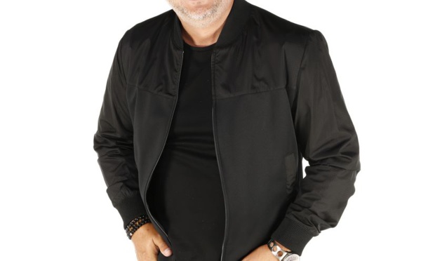 Cauet lance Podcast Story