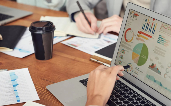 Mieux vendre ses résultats d’audience