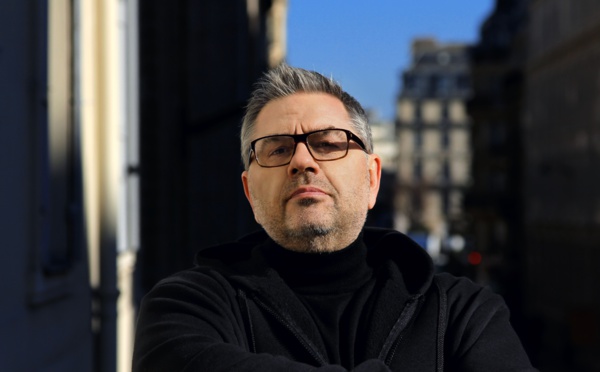 DJBuzz anticipe les modes