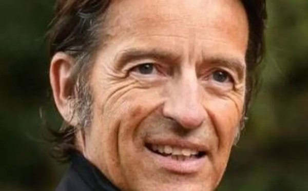 Alexandre Debanne : de la radio au Raid Amazones