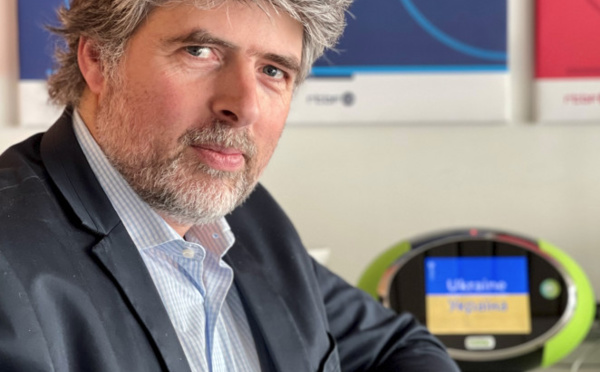 La RTBF, c'est (surtout) de la radio